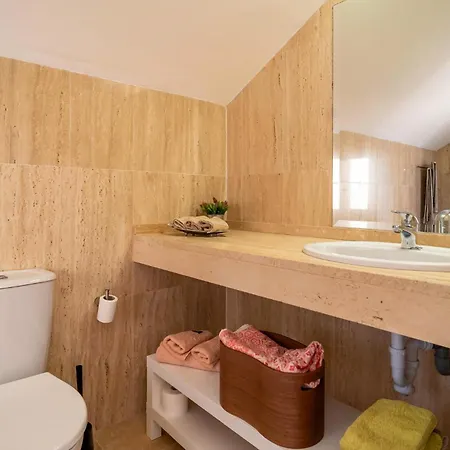 Apartment In