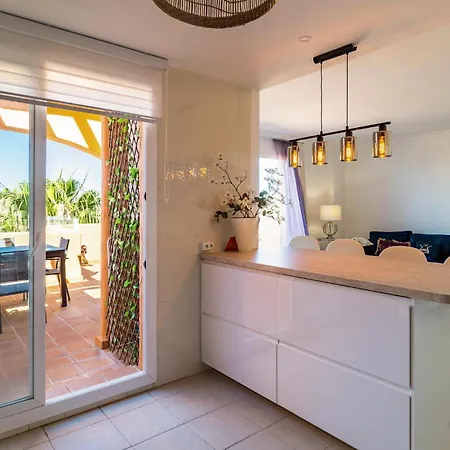 In Apartment Marbella