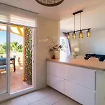 In Appartement Marbellac