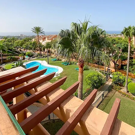 In Lejlighed Marbella