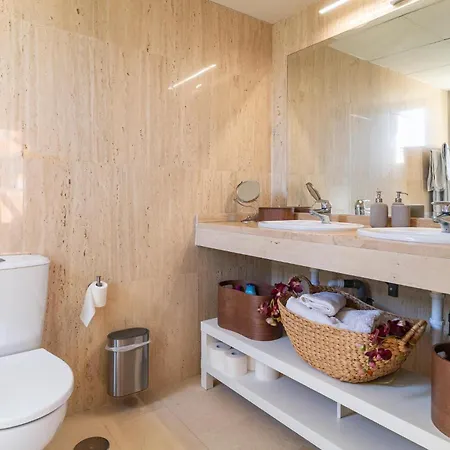 In Lejlighed Marbella