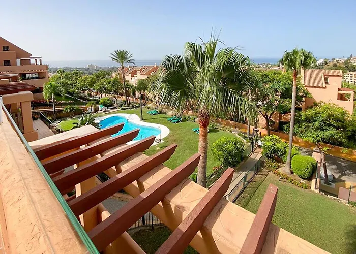 In Apartmán Marbella